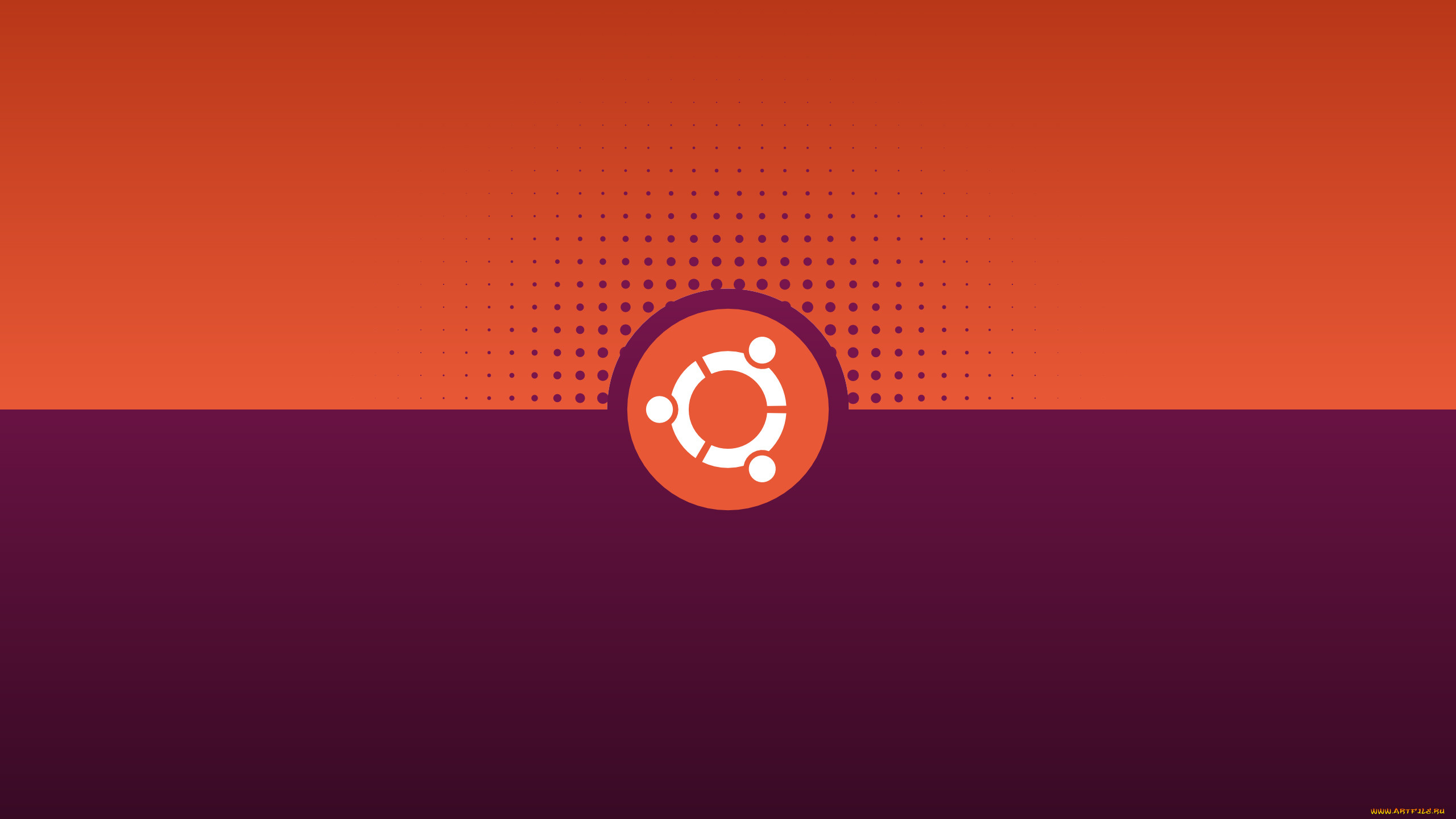 Ubuntu картинки